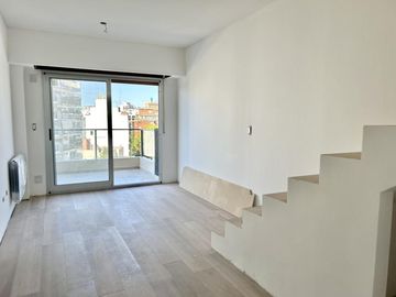 Venta Departamento Dúplex de 3 Ambientes con Terraza en Palermo Soho – Próximo a Estrenar