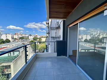 Venta Departamento Dúplex de 3 Ambientes con Terraza en Palermo Soho – Próximo a Estrenar