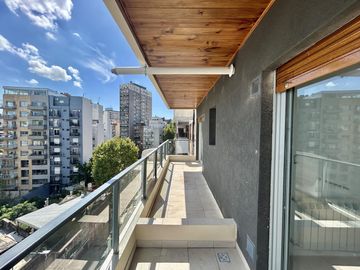 Venta Dúplex de 3 Ambientes con Terraza en Palermo Soho - Próximo a Estrenar