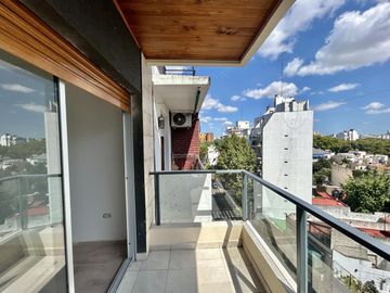 Venta Dúplex de 3 Ambientes con Terraza en Palermo Soho - Próximo a Estrenar