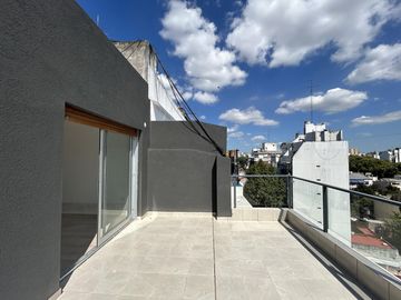 Venta Dúplex de 3 Ambientes con Terraza en Palermo Soho - Próximo a Estrenar