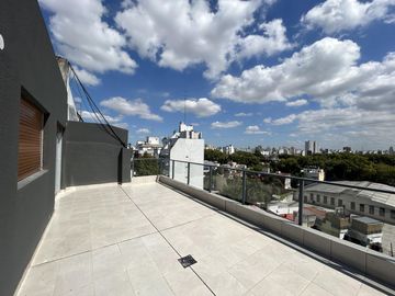 Venta Dúplex de 3 Ambientes con Terraza en Palermo Soho - Próximo a Estrenar