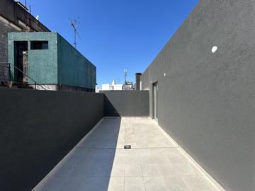 Venta Dúplex de 3 Ambientes con Terraza en Palermo Soho - Próximo a Estrenar