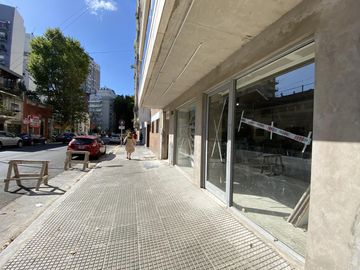 Venta Dúplex de 3 Ambientes con Terraza en Palermo Soho - Próximo a Estrenar