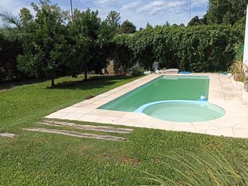 Casa en VENTA, Open Door, Lujan