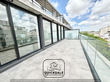 NUEVO INGRESO WH 3 AMB  TERRAZA Y PARRILLA PRIV