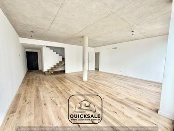 NUEVO INGRESO WH 3 AMB  TERRAZA Y PARRILLA PRIV