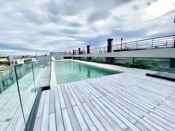 NUEVO INGRESO WH 3 AMB  TERRAZA Y PARRILLA PRIV