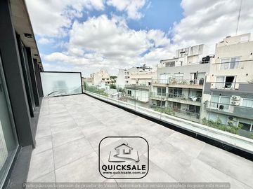 NUEVO INGRESO WH 3 AMB  TERRAZA Y PARRILLA PRIV