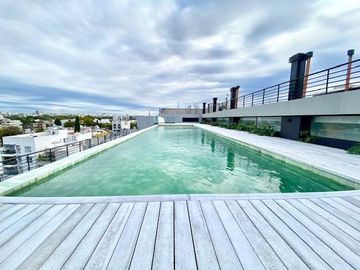 NUEVO INGRESO WH 3 AMB  TERRAZA Y PARRILLA PRIV