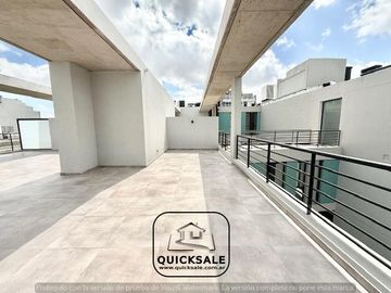 NUEVO INGRESO WH 3 AMB  TERRAZA Y PARRILLA PRIV