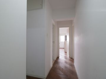 RECOLETA. DEPARTAMENTO 4 AMBIENTES .