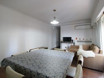 RECOLETA. DEPARTAMENTO 4 AMBIENTES .