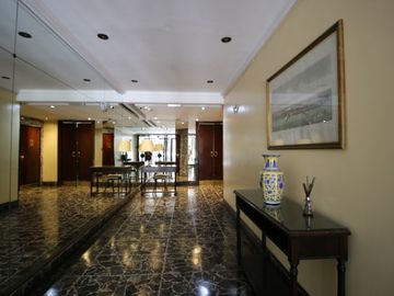 RECOLETA. DEPARTAMENTO 4 AMBIENTES .
