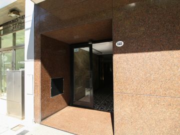 RECOLETA. DEPARTAMENTO 4 AMBIENTES .