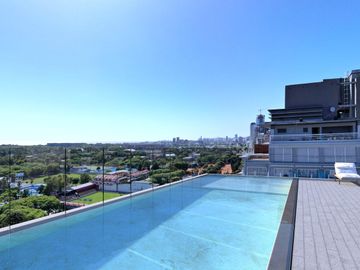 Black Libertador - Nuñez - Edificio de Lujo - Full amenities - Financiación - 4 ambientes con balcón aterrazado