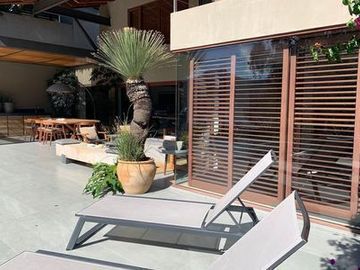 Casa en venta en Valle de Bravo junto al lago