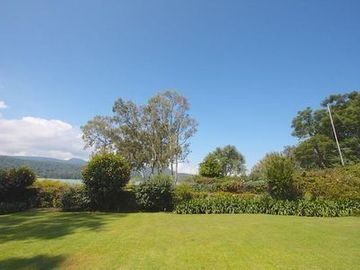 Casa en venta en Valle de Bravo junto al lago