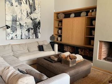 Casa en venta en Valle de Bravo junto al lago