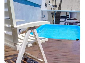 Departamento 1 Ambiente en Venta, Almagro, Capital Federal