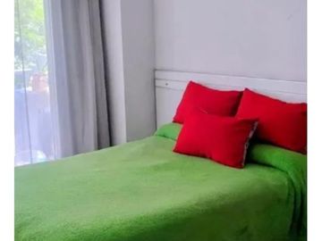 Departamento 1 Ambiente en Venta, Almagro, Capital Federal