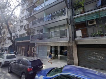 Departamento 1 Ambiente en Venta, Almagro, Capital Federal