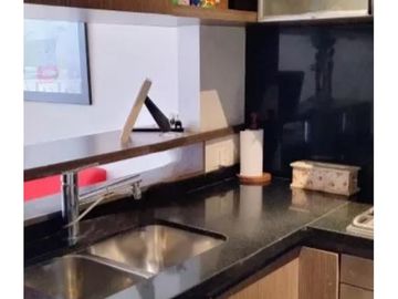 Departamento 1 Ambiente en Venta, Almagro, Capital Federal