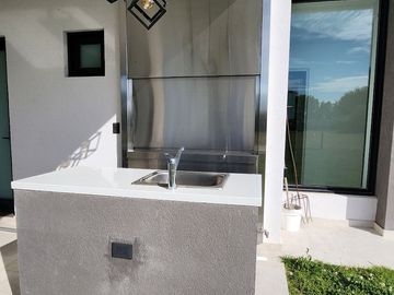Casa - Fincas del Alba