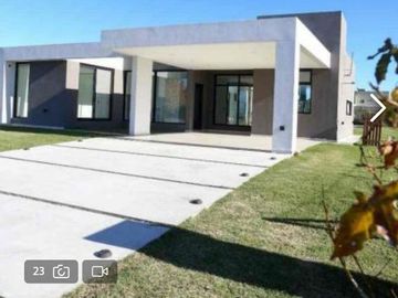 Casa - Fincas del Alba