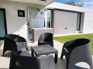 Casa - Fincas del Alba