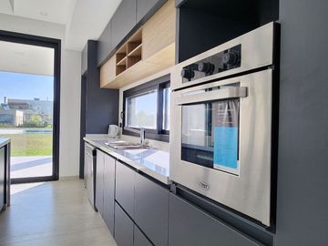 Casa - Fincas del Alba