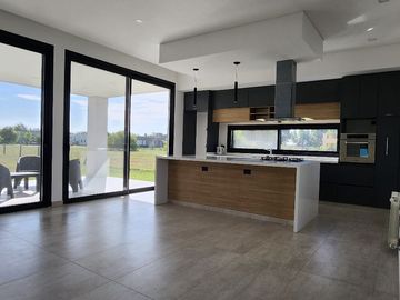 Casa - Fincas del Alba
