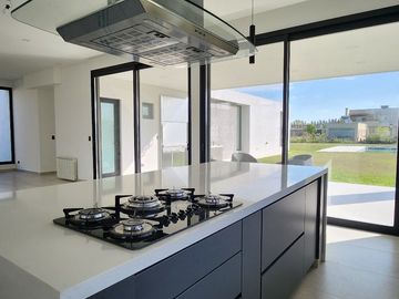 Casa - Fincas del Alba