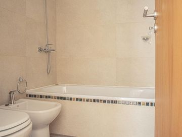 Departamento en venta en Zona Río, Rosario Monoambiente c/ excelente calidad constructiva!