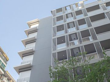 Departamento en venta en Zona Río, Rosario Monoambiente c/ excelente calidad constructiva!