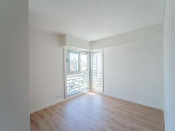 Departamento en venta en Zona Río, Rosario Monoambiente c/ excelente calidad constructiva!