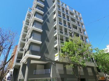 Departamento en venta en Zona Río, Rosario Monoambiente c/ excelente calidad constructiva!