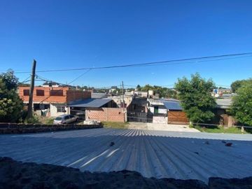 Casa en venta - 1 Dormitorio 1 Baño - 530Mts2 - La Plata