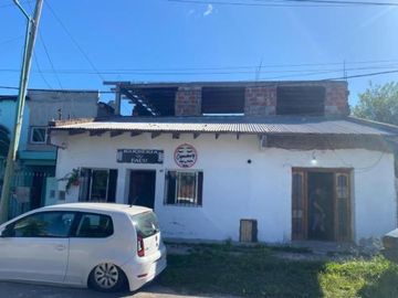Casa en venta - 1 Dormitorio 1 Baño - 530Mts2 - La Plata