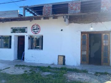 Casa en venta - 1 Dormitorio 1 Baño - 530Mts2 - La Plata