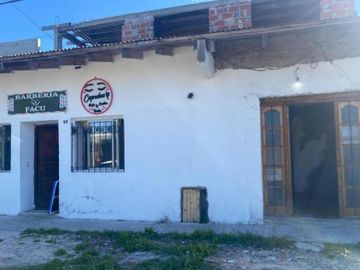 Casa en venta - 1 Dormitorio 1 Baño - 530Mts2 - La Plata