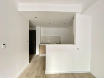 Próximo a Estrenar - Venta Departamento Apto Profesional de 2 Ambientes en Palermo Soho