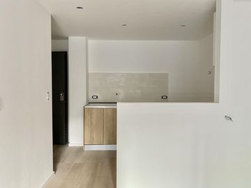 Próximo a Estrenar - Venta Departamento Apto Profesional de 2 Ambientes en Palermo Soho