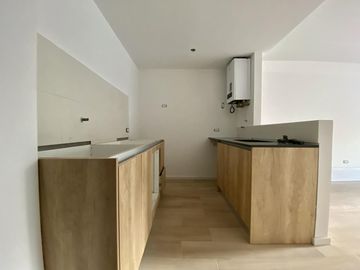 Próximo a Estrenar - Venta Departamento Apto Profesional de 2 Ambientes en Palermo Soho