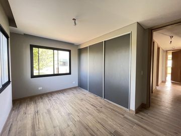 Casa en La Rinconada a estrenar de 3 dormitorios!
