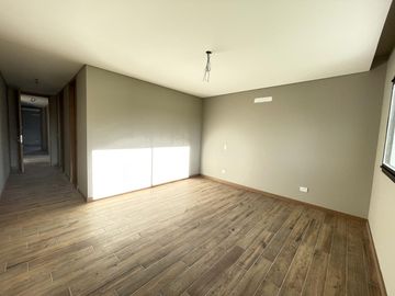 Casa en La Rinconada a estrenar de 3 dormitorios!