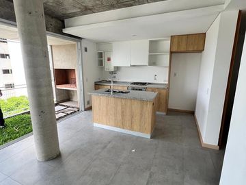 Departamento 3 ambientes con cochera a estrenar en venta - edificio Zorzal - Berazategui
