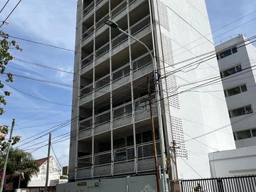 Departamento 3 ambientes con cochera a estrenar en venta - edificio Zorzal - Berazategui