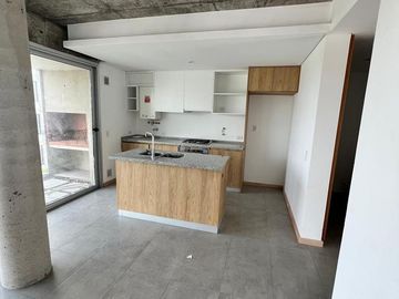 Departamento 3 ambientes con cochera a estrenar en venta - edificio Zorzal - Berazategui