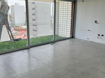 Departamento 3 ambientes con cochera a estrenar en venta - edificio Zorzal - Berazategui